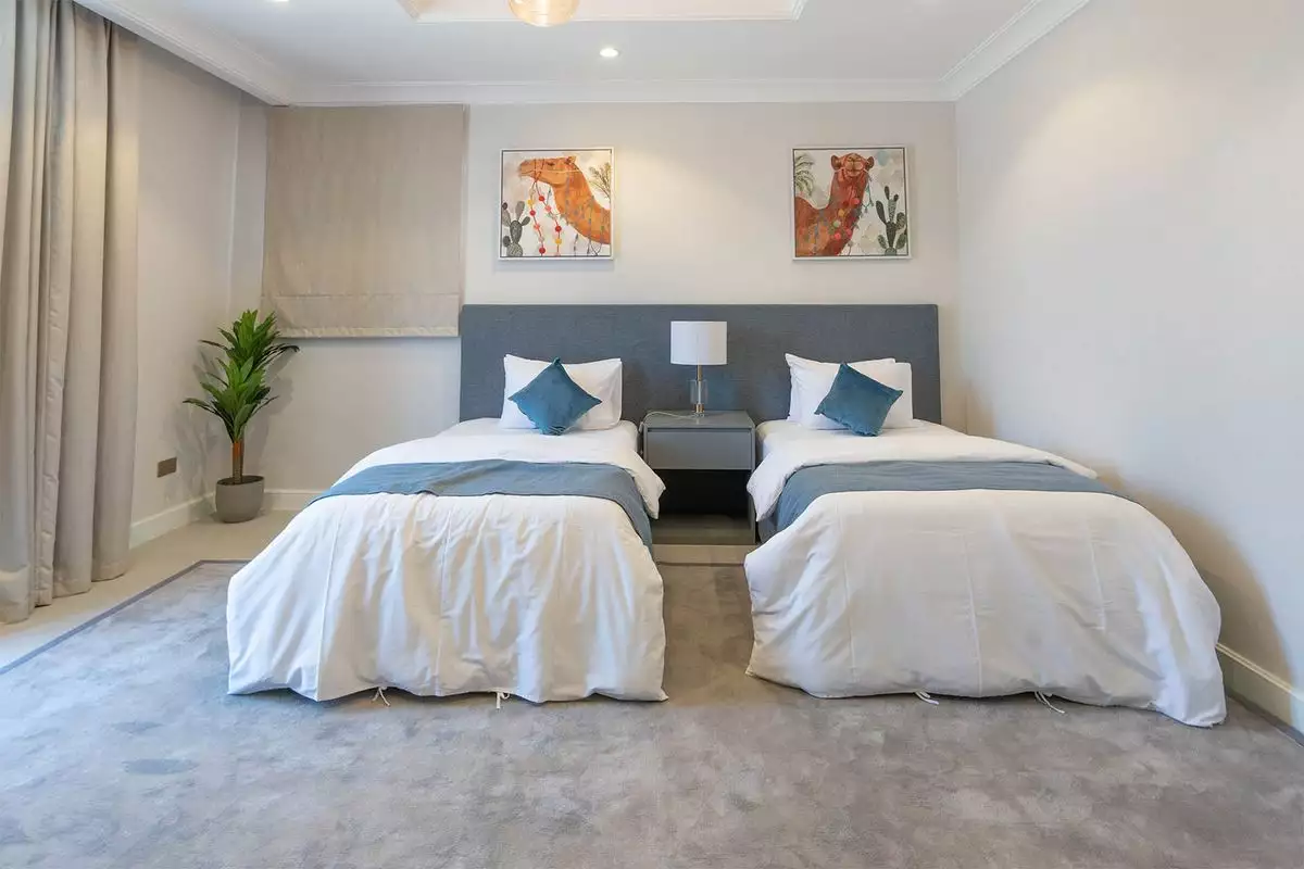 Villa 622m² in UAE, Dubai. Priced at 13734352€ rent photo-30