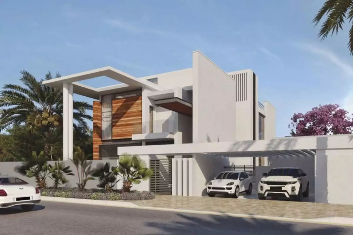 Land 1551m² in UAE, Abu Dhabi. Priced at 2372297€ rent photo-6