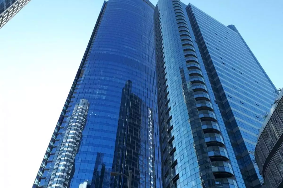 Other Properties 161m² in UAE, Abu Dhabi. Priced at 540010€ rent photo-2