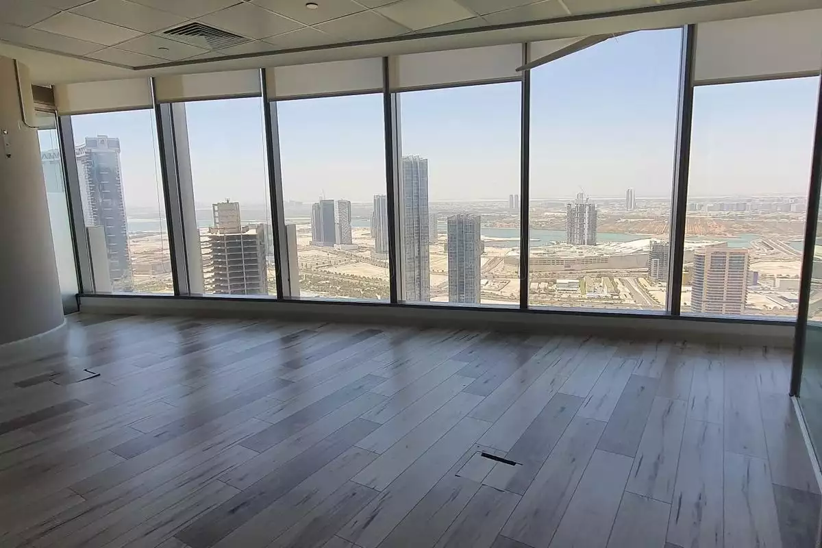 Other Properties 161m² in UAE, Abu Dhabi. Priced at 540010€ rent photo-10