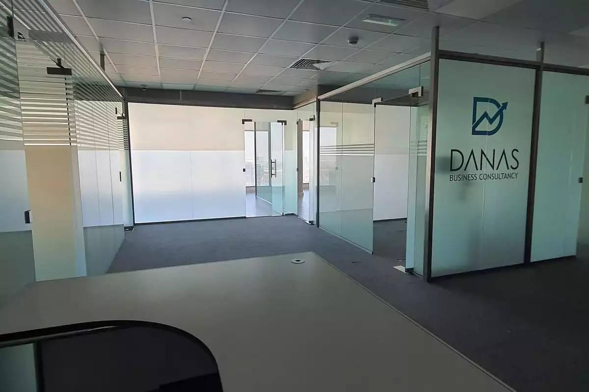 Other Properties 161m² in UAE, Abu Dhabi. Priced at 540010€ rent photo-14