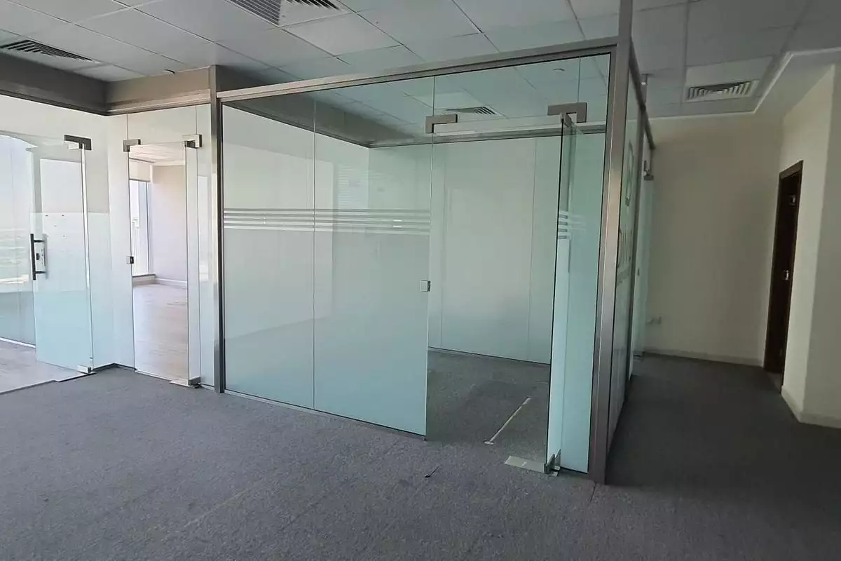 Other Properties 161m² in UAE, Abu Dhabi. Priced at 540010€ rent photo-15