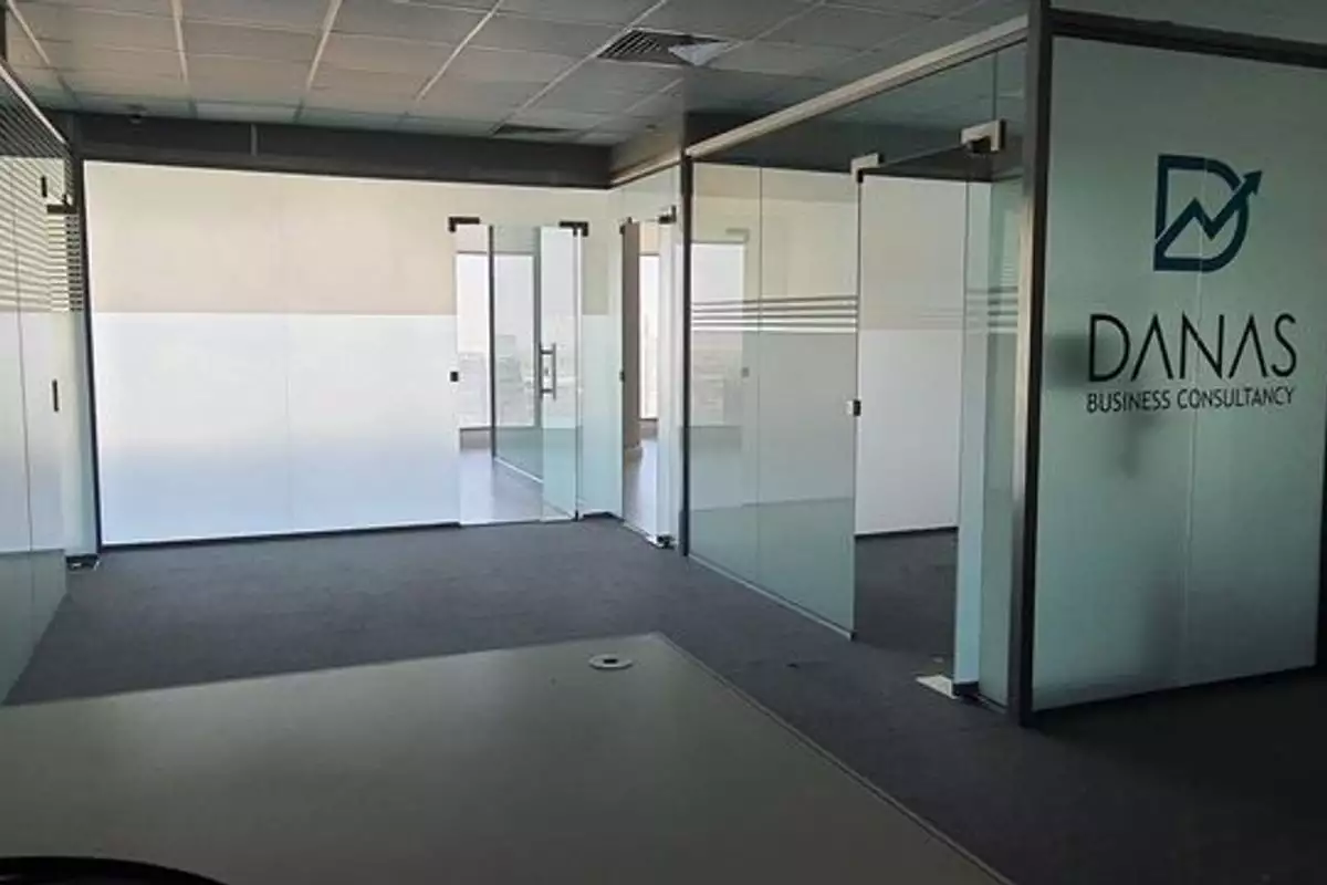 Other Properties 161m² in UAE, Abu Dhabi. Priced at 540010€ rent photo-16