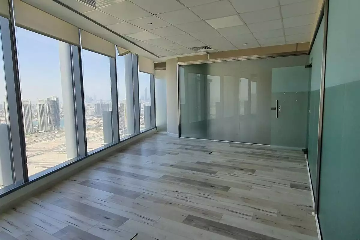 Other Properties 161m² in UAE, Abu Dhabi. Priced at 540010€ rent photo-17
