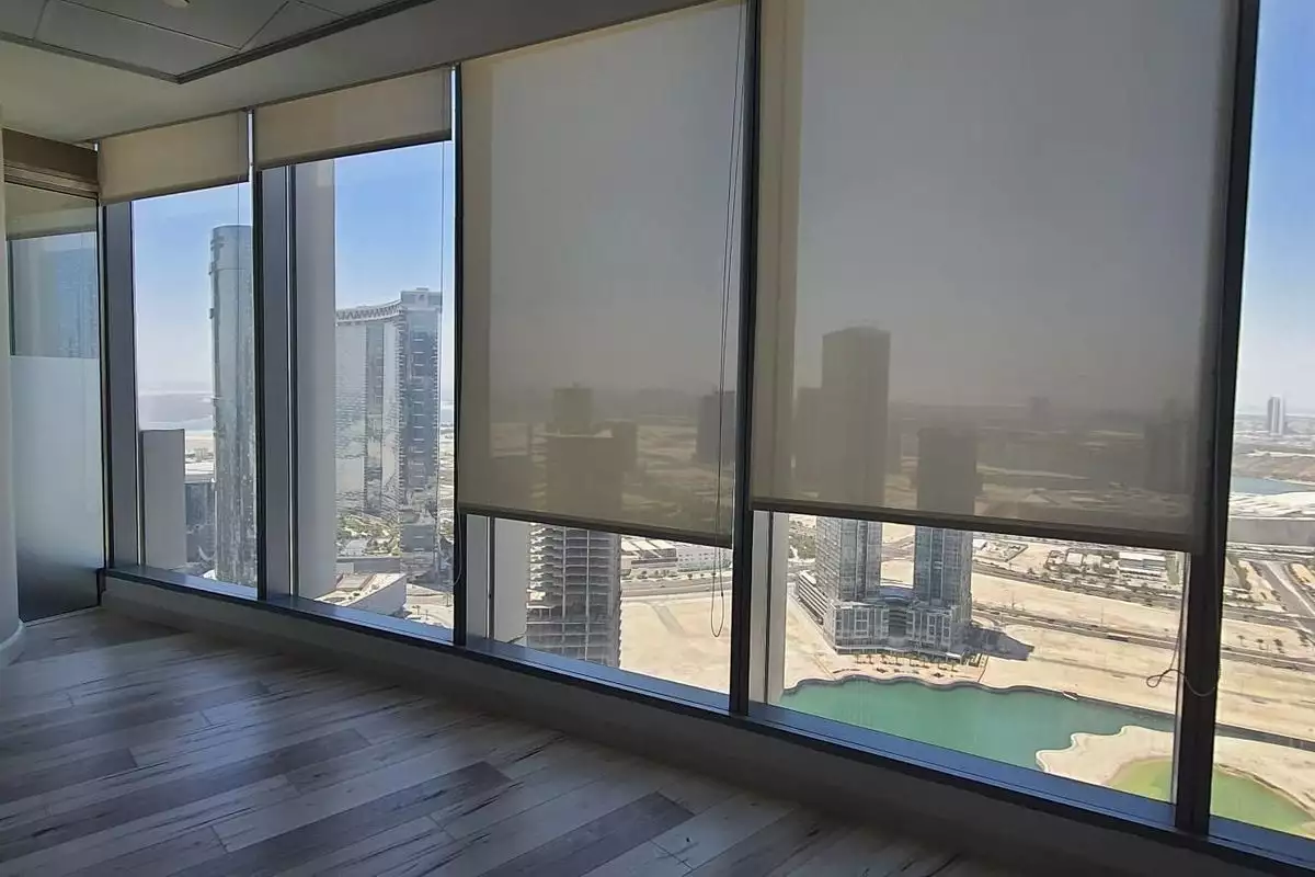 Other Properties 161m² in UAE, Abu Dhabi. Priced at 540010€ rent photo-19