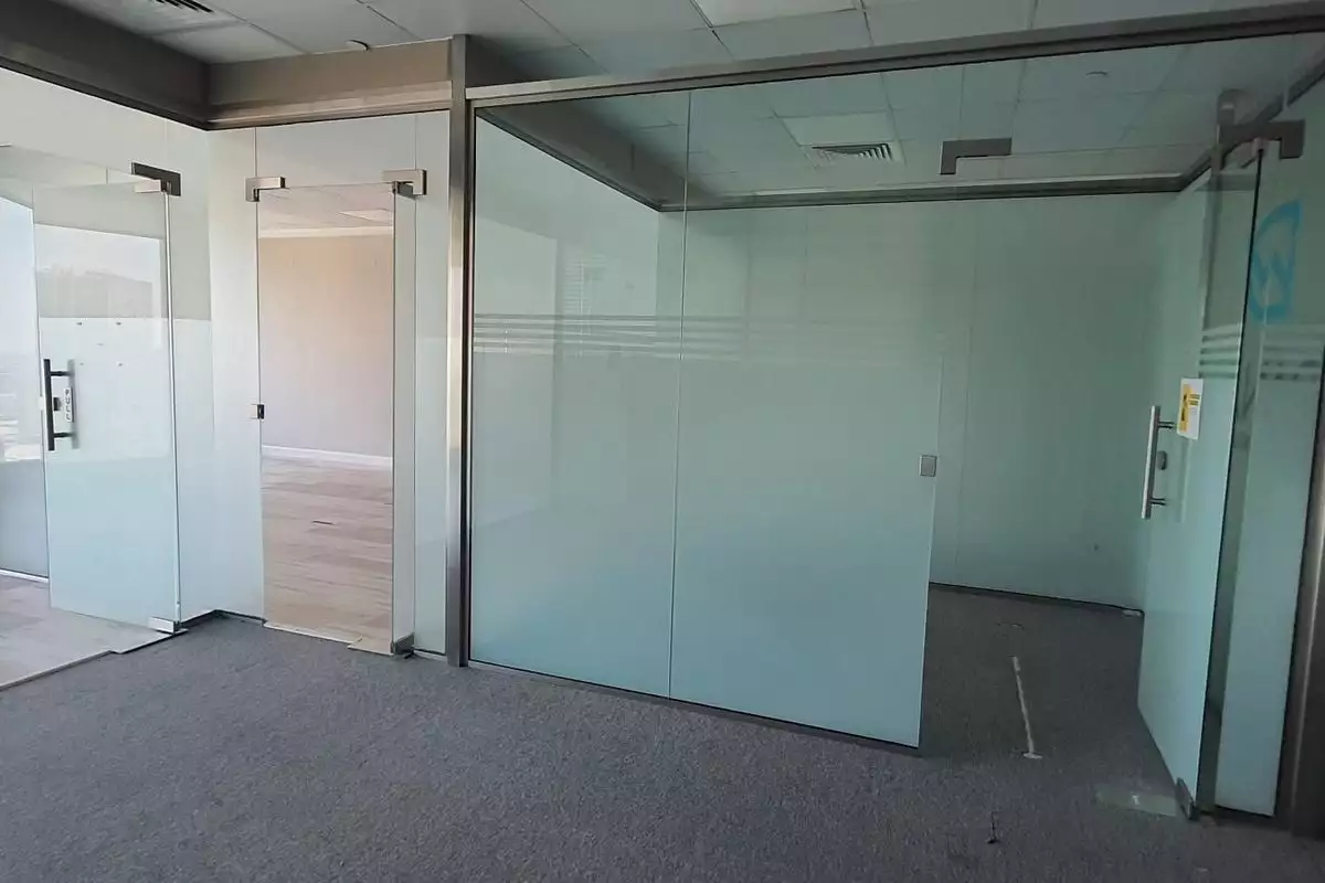Other Properties 161m² in UAE, Abu Dhabi. Priced at 540010€ rent photo-20