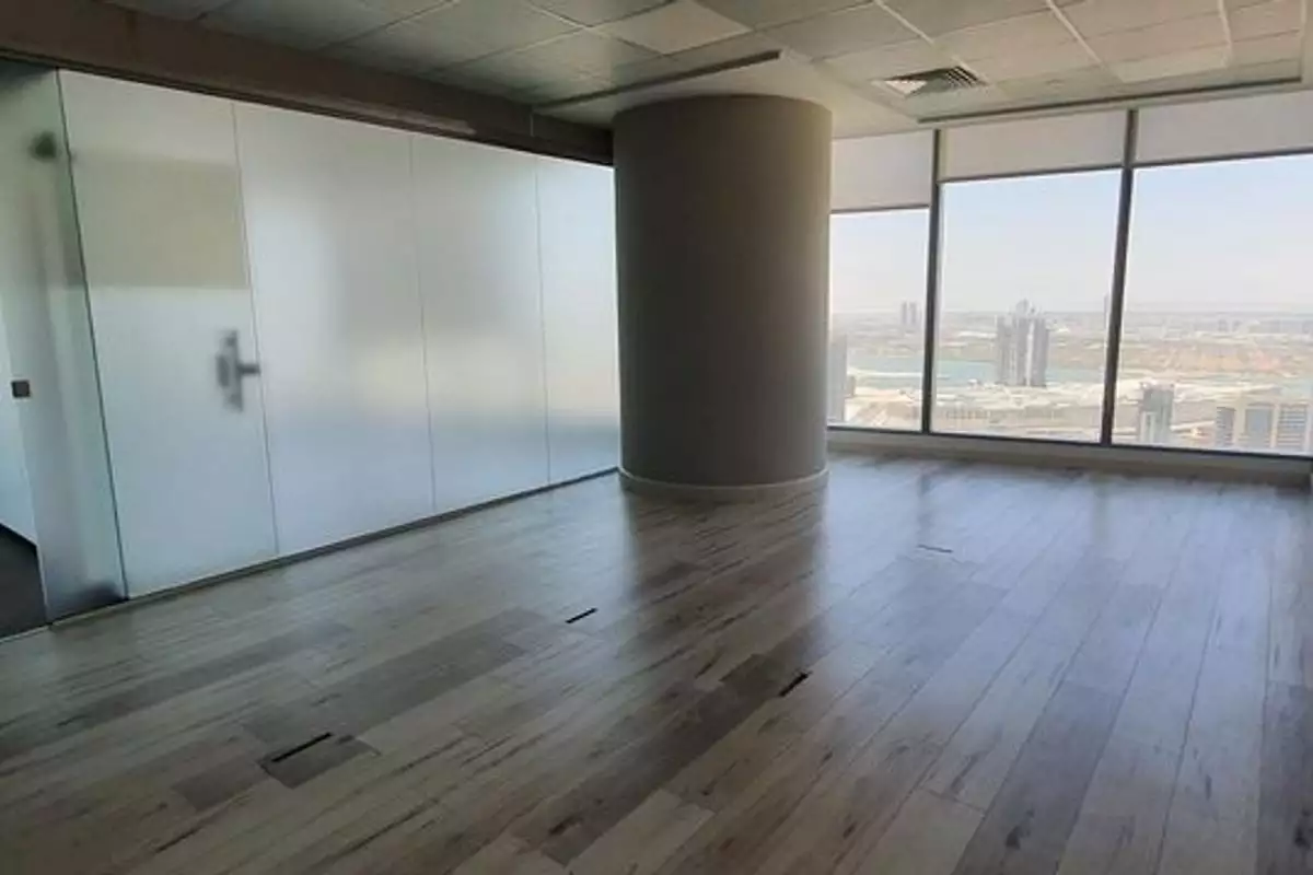 Other Properties 161m² in UAE, Abu Dhabi. Priced at 540010€ rent photo-21