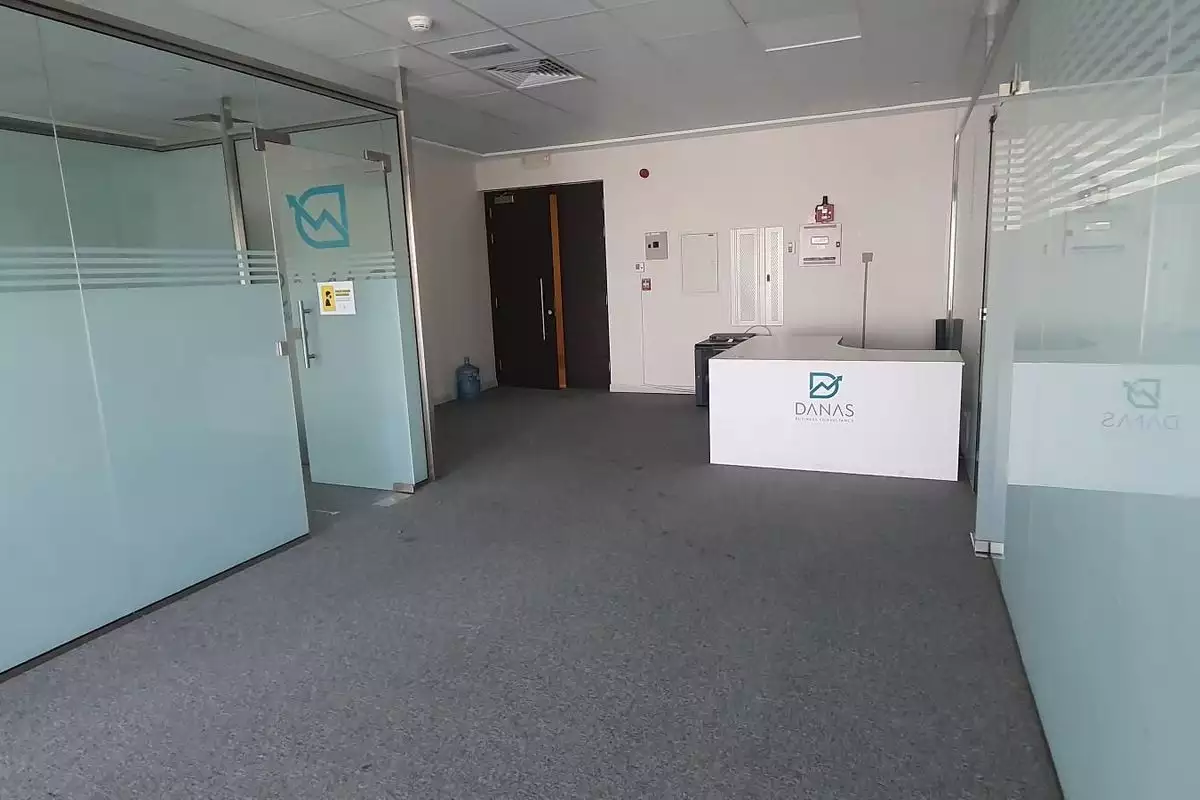 Other Properties 161m² in UAE, Abu Dhabi. Priced at 540010€ rent photo-24