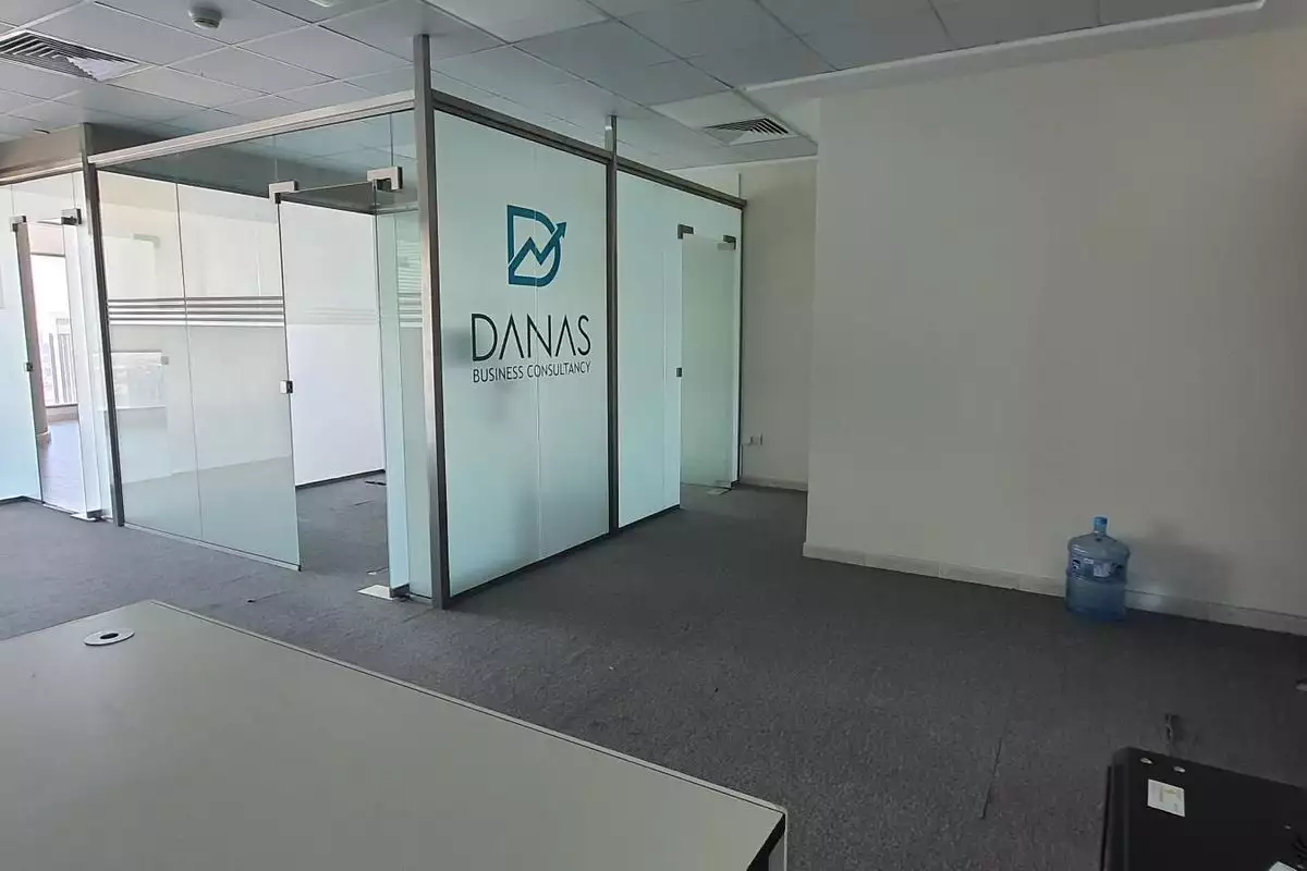 Other Properties 161m² in UAE, Abu Dhabi. Priced at 540010€ rent photo-25