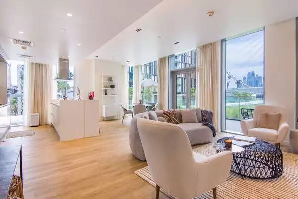 Flat 172m² in UAE, Dubai. Priced at 2253303€ rent photo-6