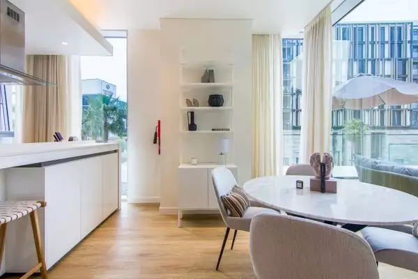 Flat 172m² in UAE, Dubai. Priced at 2253303€ rent photo-7