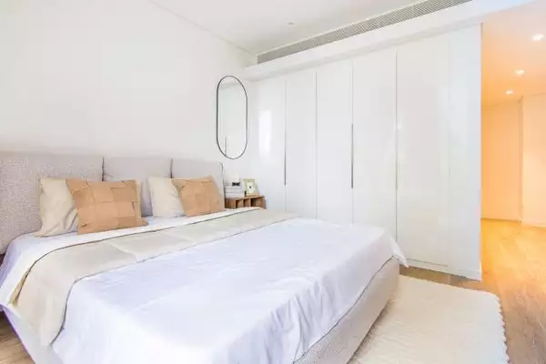 Flat 172m² in UAE, Dubai. Priced at 2253303€ rent photo-9