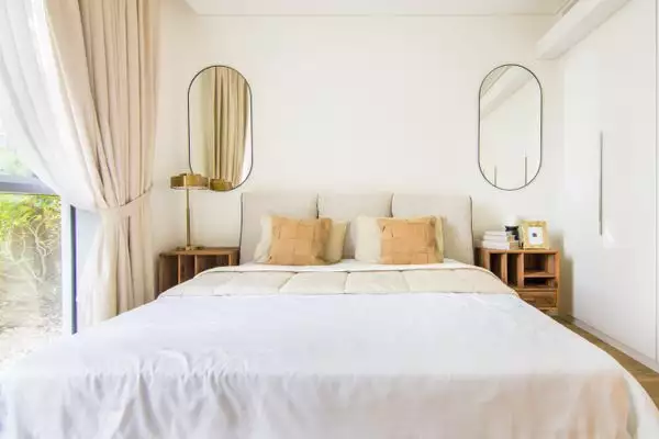 Flat 172m² in UAE, Dubai. Priced at 2253303€ rent photo-10