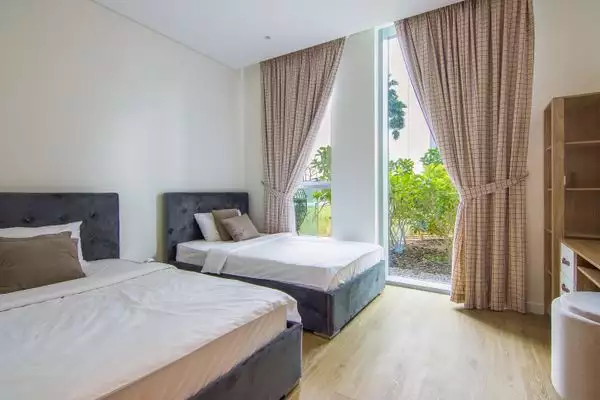 Flat 172m² in UAE, Dubai. Priced at 2253303€ rent photo-11
