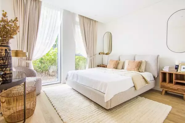 Flat 172m² in UAE, Dubai. Priced at 2253303€ rent photo-12