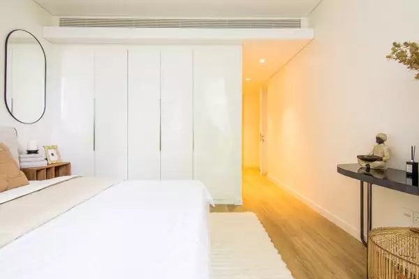 Flat 172m² in UAE, Dubai. Priced at 2253303€ rent photo-14