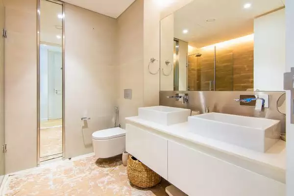 Flat 172m² in UAE, Dubai. Priced at 2253303€ rent photo-18