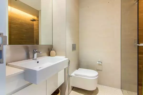 Flat 172m² in UAE, Dubai. Priced at 2253303€ rent photo-19