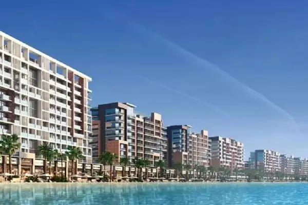 Other Properties 45m² in UAE, Dubai. Priced at 522305€ rent photo-6