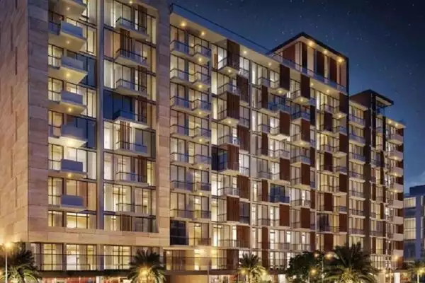 Other Properties 45m² in UAE, Dubai. Priced at 522305€ rent photo-7
