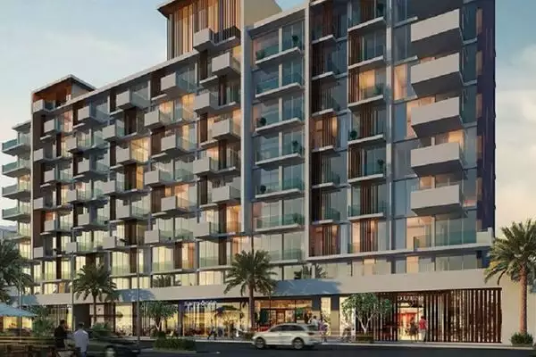 Other Properties 45m² in UAE, Dubai. Priced at 522305€ rent photo-8