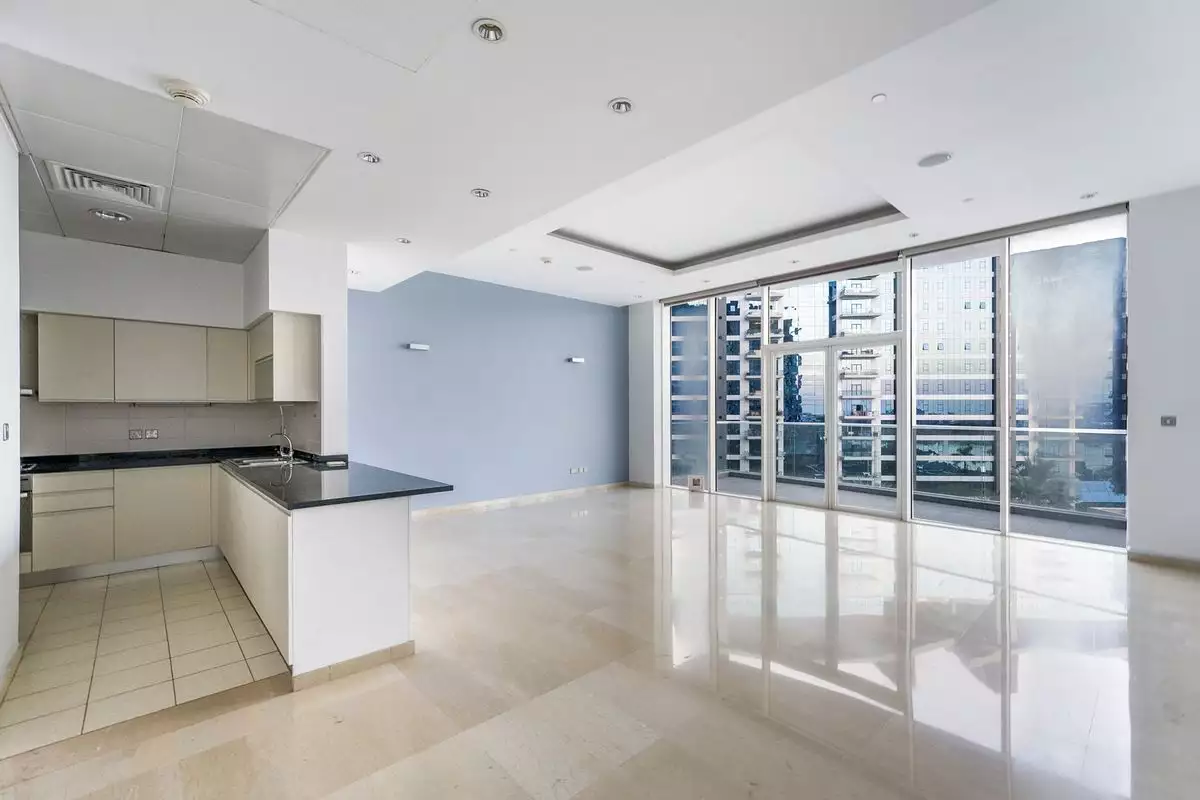 Flat 175m² in UAE, Dubai. Priced at 849033€ rent photo-2