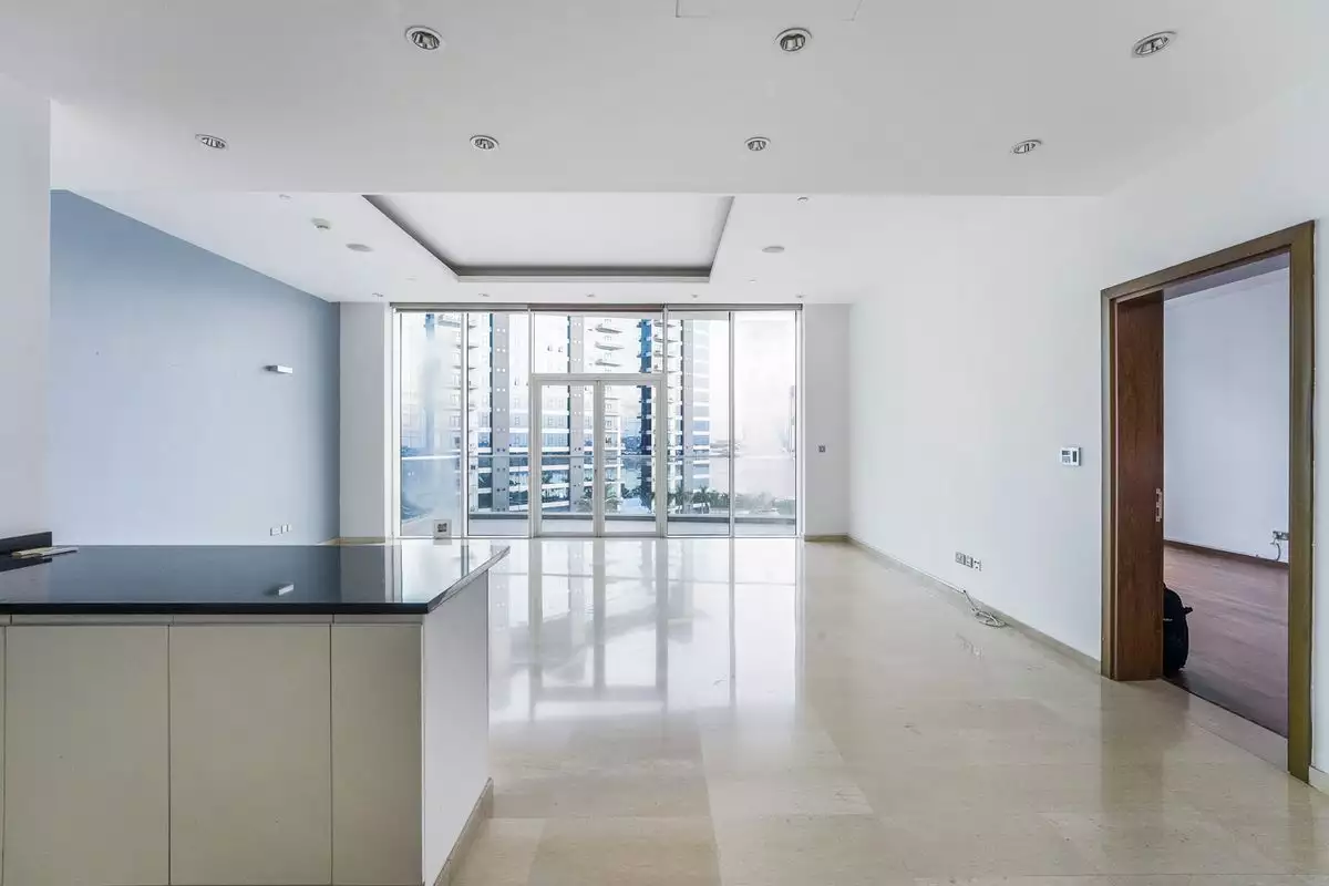 Flat 175m² in UAE, Dubai. Priced at 849033€ rent photo-3