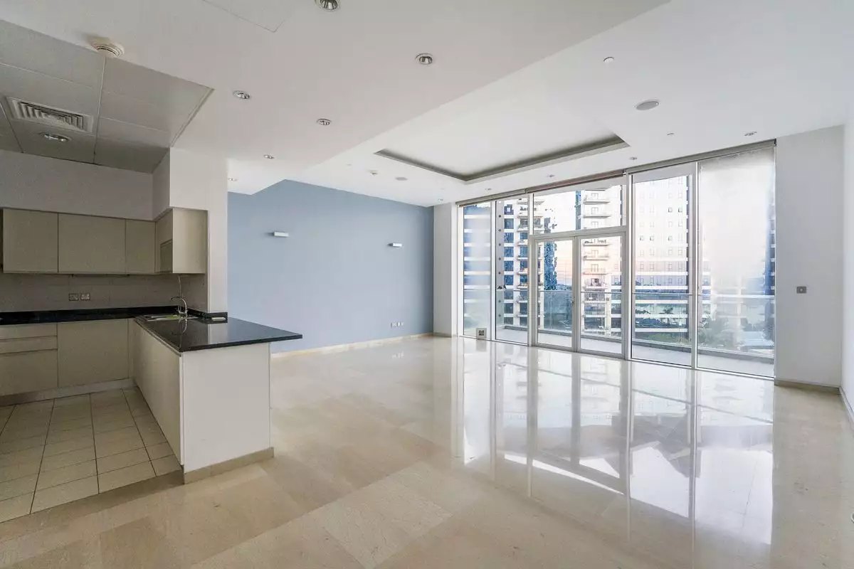 Flat 175m² in UAE, Dubai. Priced at 849033€ rent photo-4