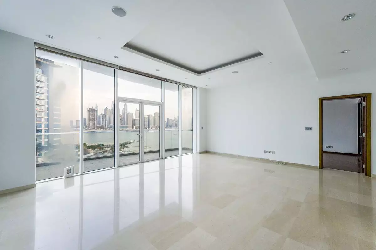 Flat 175m² in UAE, Dubai. Priced at 849033€ rent photo-5