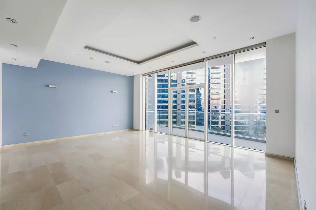 Flat 175m² in UAE, Dubai. Priced at 849033€ rent photo-9