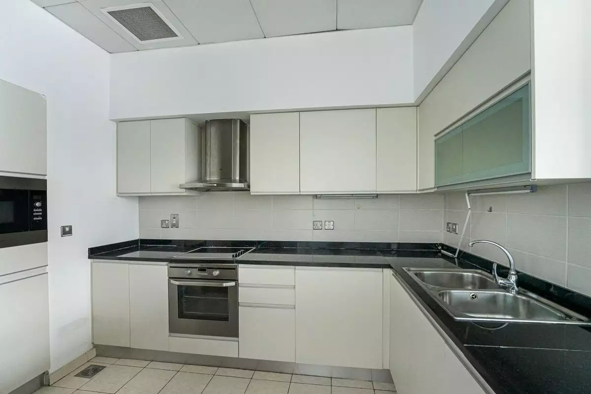 Flat 175m² in UAE, Dubai. Priced at 849033€ rent photo-17