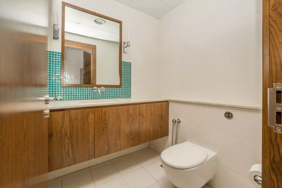 Flat 175m² in UAE, Dubai. Priced at 849033€ rent photo-20