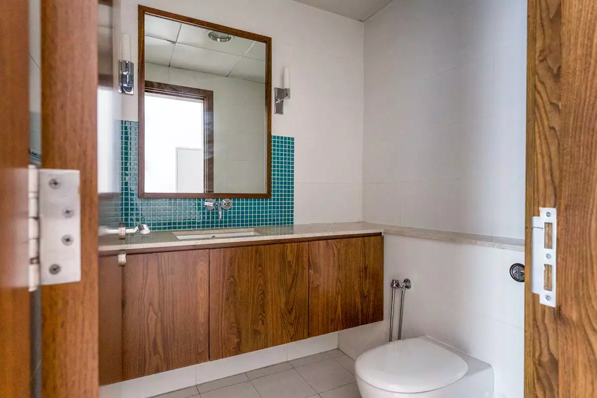Flat 175m² in UAE, Dubai. Priced at 849033€ rent photo-21