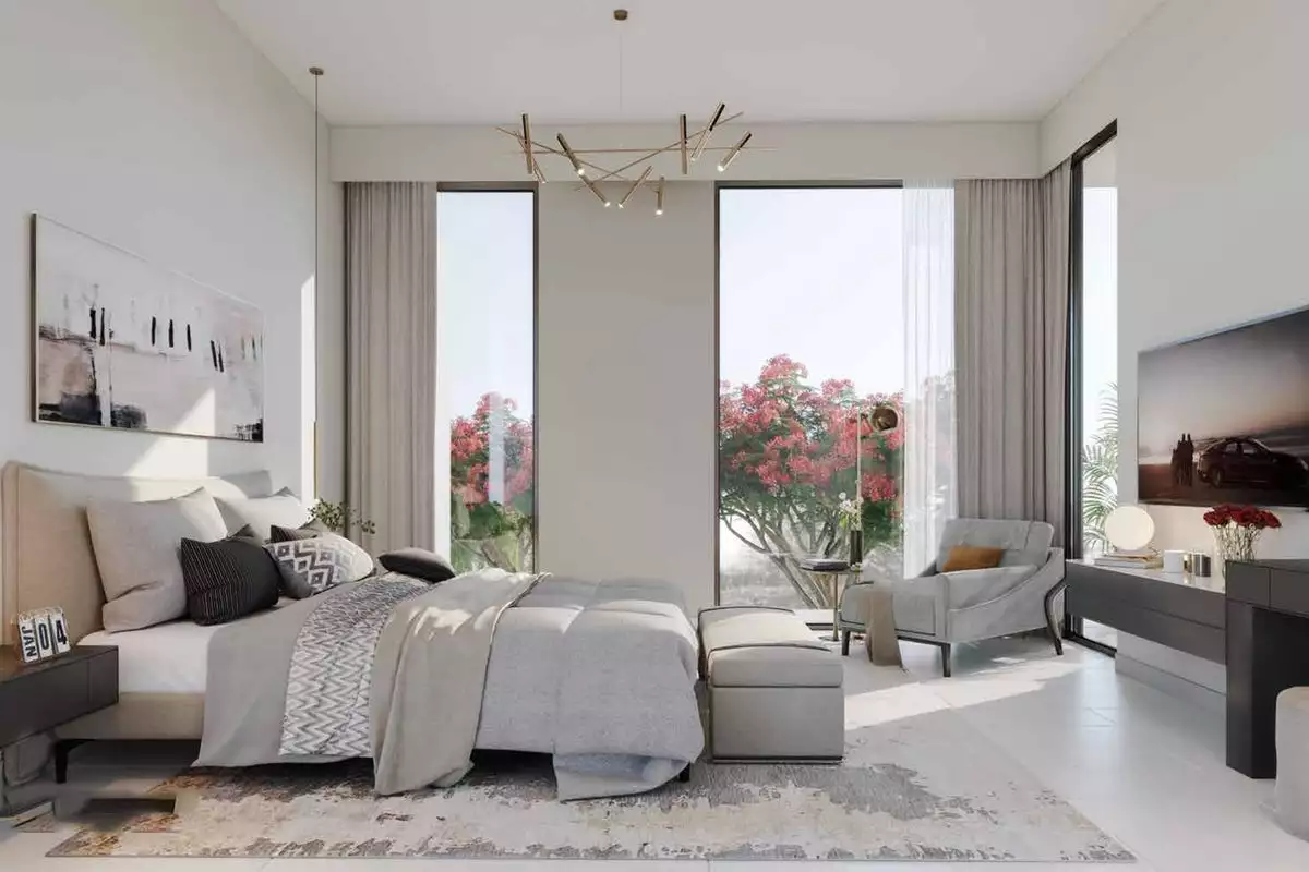 Villa 527m² in UAE, Dubai. Priced at 2497155€ rent photo-3