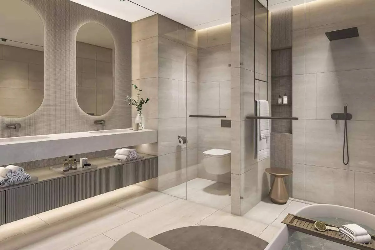 Villa 527m² in UAE, Dubai. Priced at 2497155€ rent photo-4