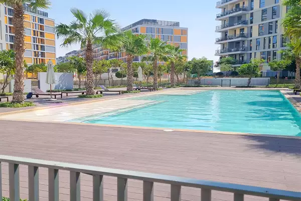 Flat 67m² in UAE, Dubai. Priced at 187287€ rent photo-1