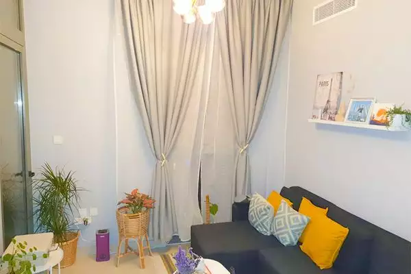 Flat 67m² in UAE, Dubai. Priced at 187287€ rent photo-2
