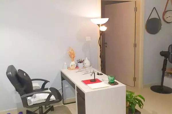 Flat 67m² in UAE, Dubai. Priced at 187287€ rent photo-3