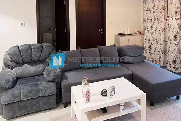 Flat 67m² in UAE, Dubai. Priced at 187287€ rent photo-4