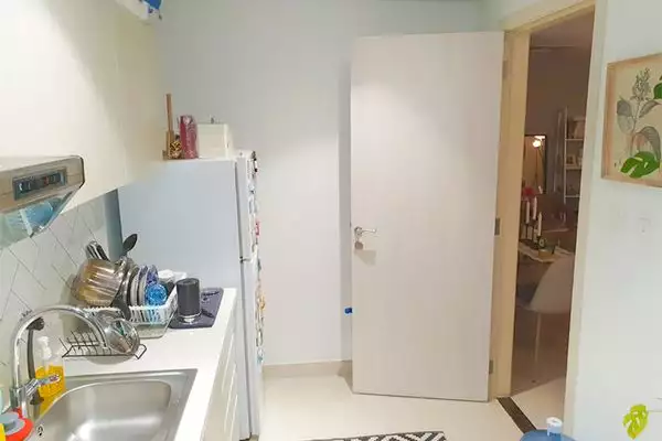 Flat 67m² in UAE, Dubai. Priced at 187287€ rent photo-5