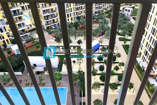 Flat 67m² in UAE, Dubai. Priced at 187287€ rent photo-8