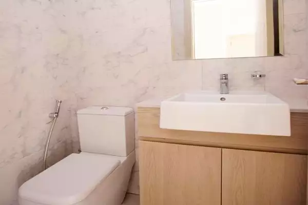 Flat 67m² in UAE, Dubai. Priced at 187287€ rent photo-12