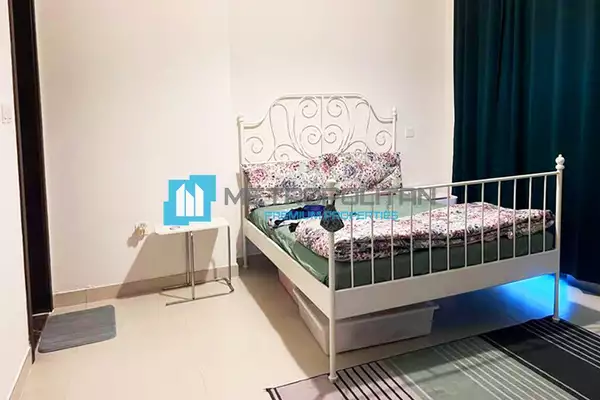 Flat 67m² in UAE, Dubai. Priced at 187287€ rent photo-14