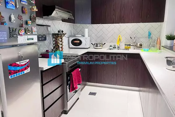 Flat 67m² in UAE, Dubai. Priced at 187287€ rent photo-15