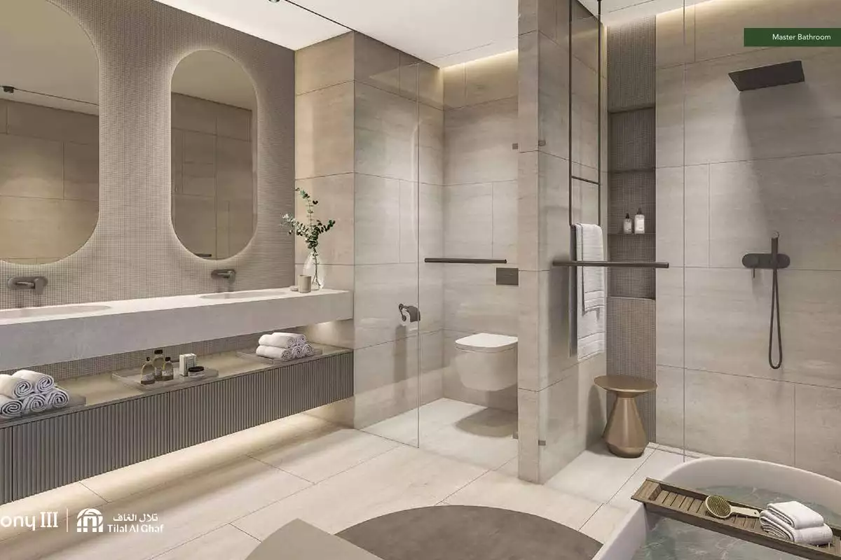 Villa 373m² in UAE, Dubai. Priced at 1748008€ rent photo-6