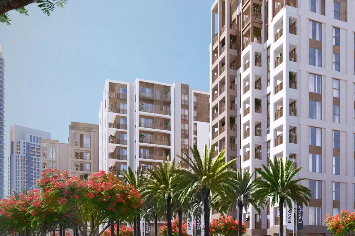 Flat 141m² in UAE, Dubai. Priced at 776865€ rent photo-7
