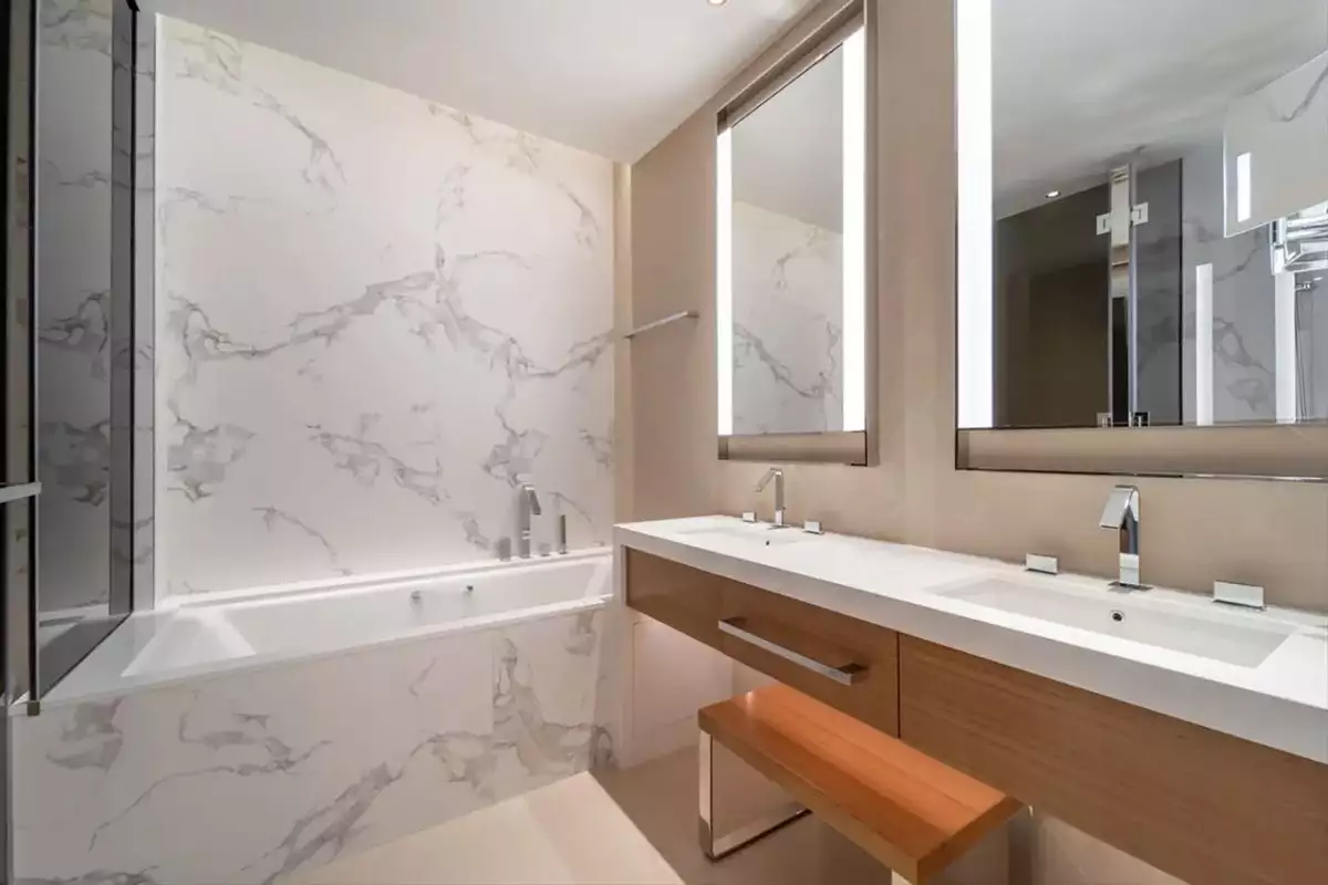 Flat 117m² in UAE, Dubai. Priced at 1220564€ rent photo-7