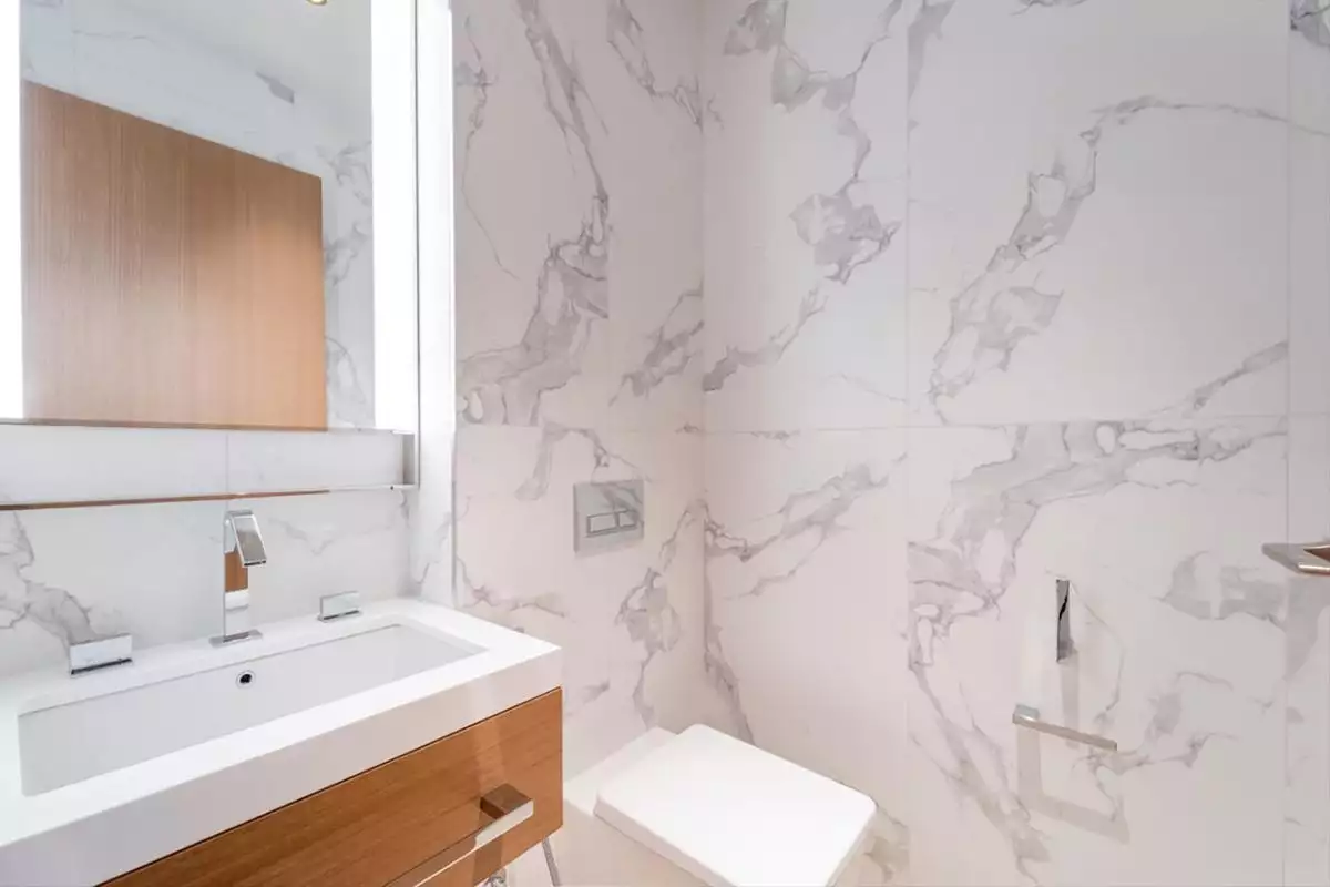 Flat 117m² in UAE, Dubai. Priced at 1220564€ rent photo-9
