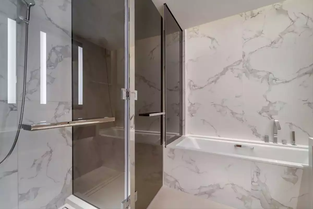 Flat 117m² in UAE, Dubai. Priced at 1220564€ rent photo-10