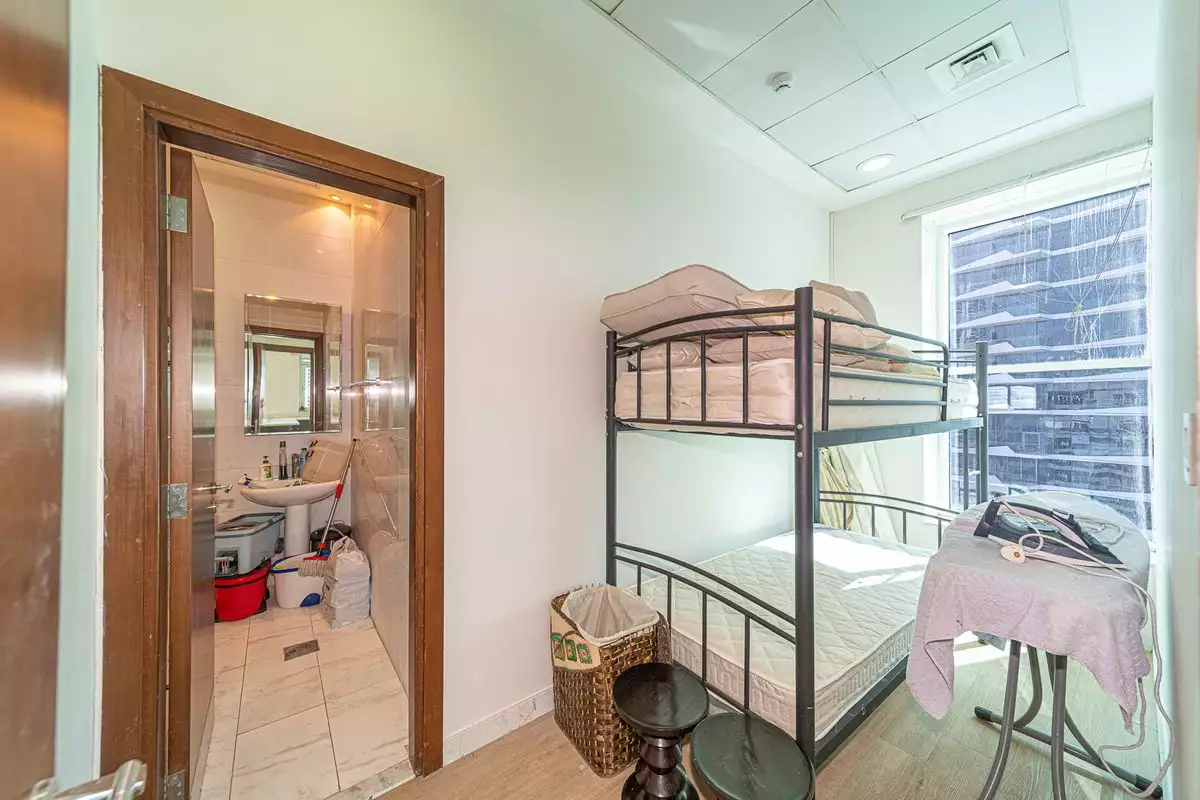 Flat 421m² in UAE, Dubai. Priced at 1877707€ rent photo-6